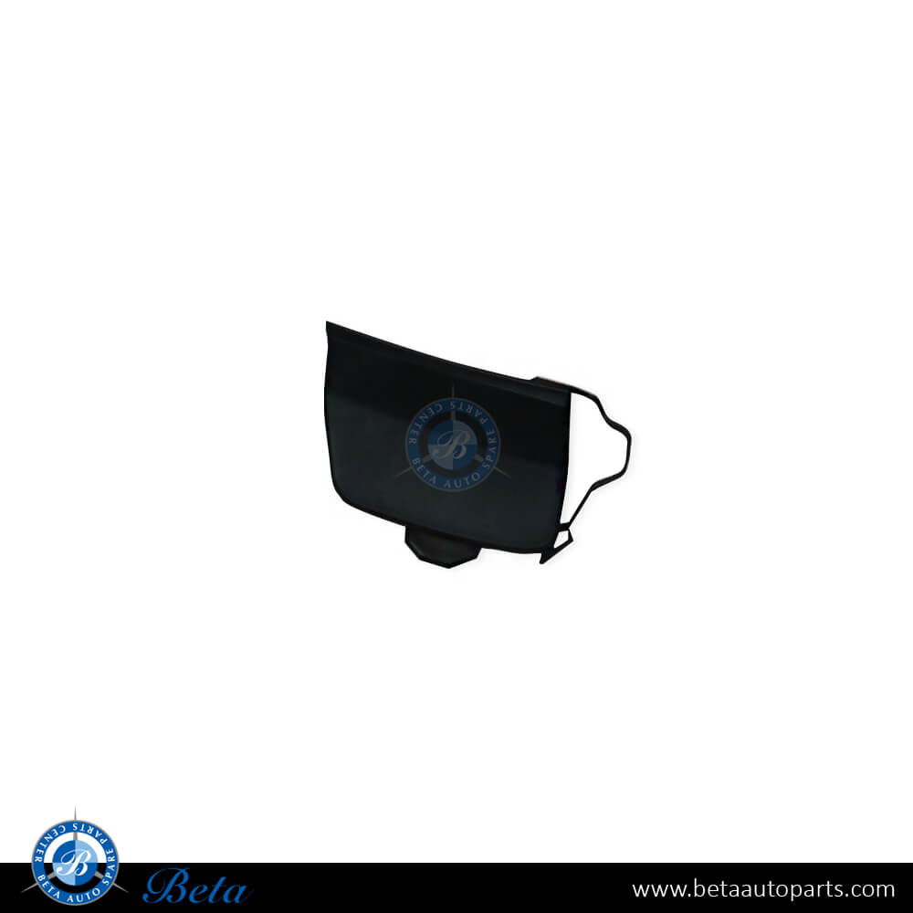 Rear Bumper Tow Cover for Volkswagen Jetta 2015-2018 models, Part Number 5C6807441D Rear Bumper Tow Cover for Volkswagen Jetta 2015-2018 models, Part Number 5C6807441D